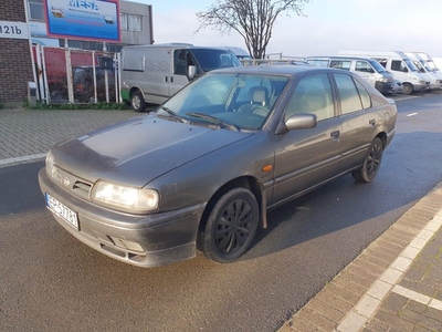 Nissan Primera 1.6 LX Airco (+31641468730)