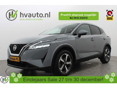 Nissan QASHQAI 1.3 MHEV 140PK PREMIERE EDITION 360 camera