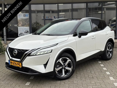 Nissan QASHQAI 1.3 MHEV Xtronic Premiere Edition (bj 2021)