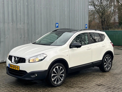 Nissan QASHQAI 1.6 / Pano / Clima / Navi / Nette auto!