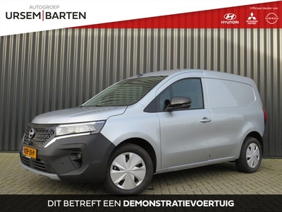 Nissan Townstar Tekna L1 45 kWh excl. Sortimo inbouw