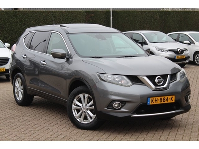 Nissan X-Trail 1.6 DIG-T Business / Trekhaak / Panoramadak