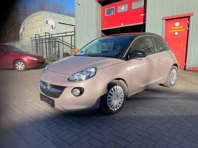 Opel ADAM 1.2