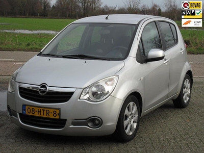 Opel Agila 1.2 Enjoy