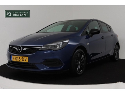 Opel Astra 1.2 Design & Tech (NL-auto, 1e eig, Navi