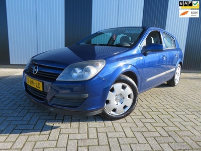 Opel Astra 1.6 Enjoy