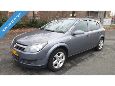 Opel Astra 1.8 Enjoy ZO WEG PRIJSJE KOOPJE HOOR