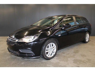 Opel Astra Sports Tourer 1.0 Business Executive - € 4.950,-