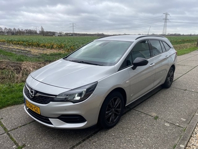 Opel Astra Sports Tourer 1.2 Business Elegance, navi, camera