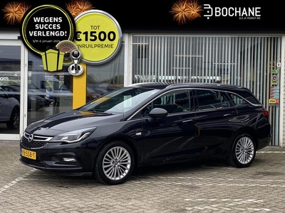 Opel Astra Sports Tourer 1.4 Turbo 150 Innovation