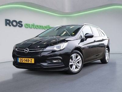 Opel Astra Sports Tourer 1.4 Turbo Innovation VOL!