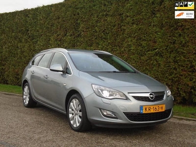 Opel Astra Sports Tourer 1.4 Turbo...Verkocht..