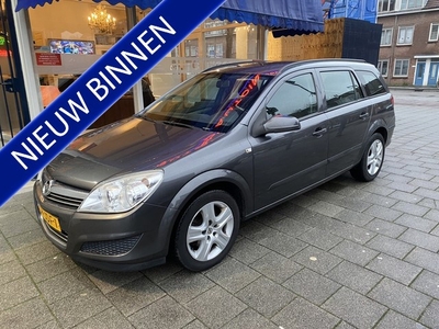 Opel Astra Wagon 1.6 Essentia AIRCO/NAVI/CRIUSE (bj 2009)