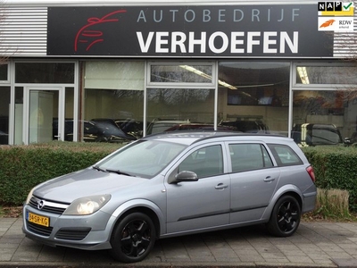 Opel Astra Wagon 1.6 Executive - AUTOMAAT - CRUISE /