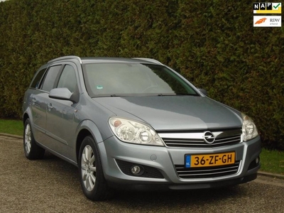 Opel Astra Wagon 1.6 Executive..Verkocht...