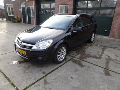 Opel Astra Wagon 1.6 Temptation