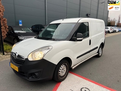 Opel Combo 1.3 CDTi L1H1 ecoFLEX Edition Airco Navi