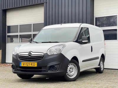 Opel Combo 1.3 CDTi L1H1 Sport Nieuwe APK! Nette staat!