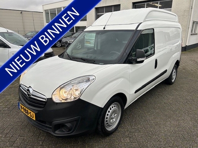 Opel Combo 1.6 CDTi L2H2 Edition AIRCO I MULTIMEDIA I