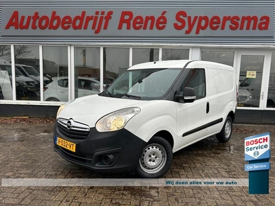 Opel Combo Opel Combo 1.3 CDTi 96 PK Edition Airco Lat