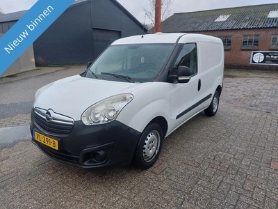 Opel COMBO VAN 1.3 CDTi L1H1 ecoFLEX