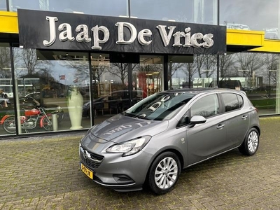 Opel Corsa 1.0 Turbo 120 Jaar Edition