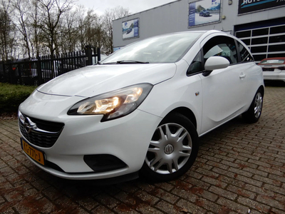 Opel Corsa 1.0 Turbo Business+