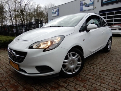 Opel Corsa 1.0 Turbo Business+ (bj 2016)