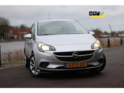 Opel Corsa 1.0 Turbo Edition/BLUETOOTH/CRUISE/AIRCO