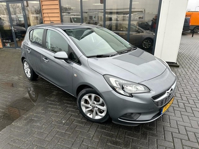 Opel Corsa 1.0 Turbo Innovation Trekhaak Navigatie