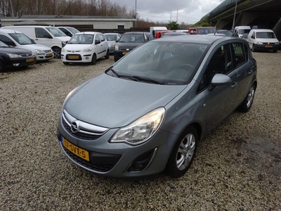 Opel Corsa 1.3 CDTi EcoFlex S/S Cosmo airco electr ramen