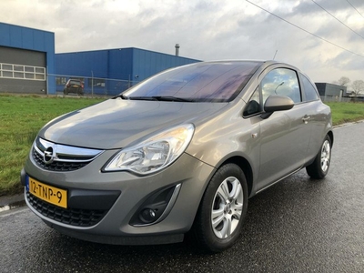 Opel Corsa 1.3 CDTi EcoFlex S/S Cosmo Clima/Cruise/PDC