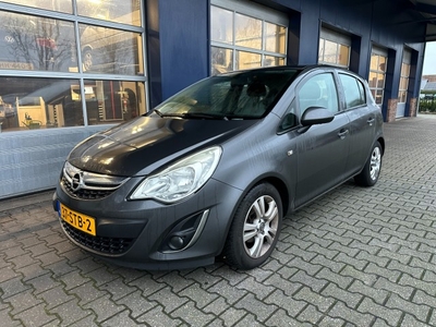 Opel Corsa 1.3 CDTI ECOF.S COS.