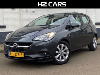 Opel Corsa 1.4