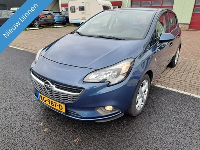 Opel Corsa 1.4i 16v Color Edition GERESERVEERD!!!!!!!