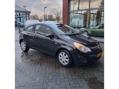 Opel Corsa Eco Flex Diesel (bj 2012)