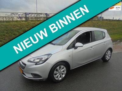 Opel Corsa Opel corsa 1.2 benzine 5 deurs met airco lmv