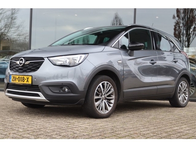 Opel Crossland X 1.2 TURBO AUT. ULTIMATE NAVI CARPLAY