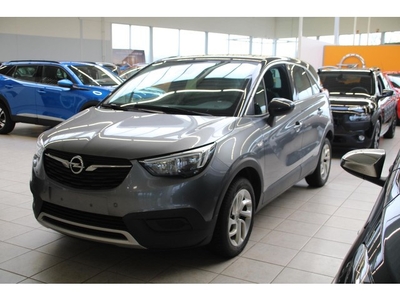 Opel Crossland X 1.2 Turbo Innovation