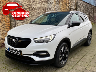 Opel Grandland X 1.2 Turbo Business +|Navigatie|Camera|