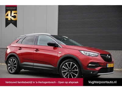 Opel Grandland X 1.6 T /225pk Plug-in Hybrid