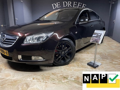 Opel Insignia 1.6 T Cosmo