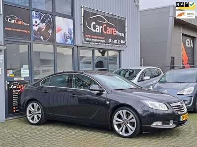 Opel Insignia 2.0 T Sport