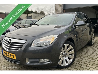 Opel Insignia Sports Tourer 1.6 T Cosmo /Dealeronderh./N.A.P