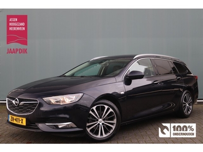 Opel Insignia Sports Tourer BWJ 2019 1.6 CDTI 136 PK