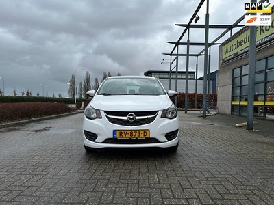 Opel KARL 1.0 ecoFLEX Edition