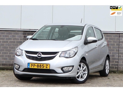 Opel KARL 1.0 ecoFLEX Edition