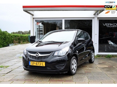 Opel KARL 1.0 ecoFLEX Edition