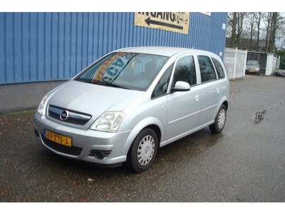 Opel Meriva 1.4-16V Essentia - Climat control - 4 nieuwe