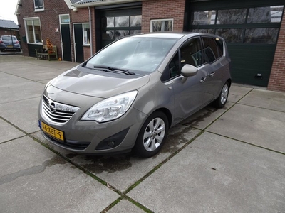 Opel Meriva 1.4 Cosmo